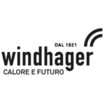 Logo Windhager